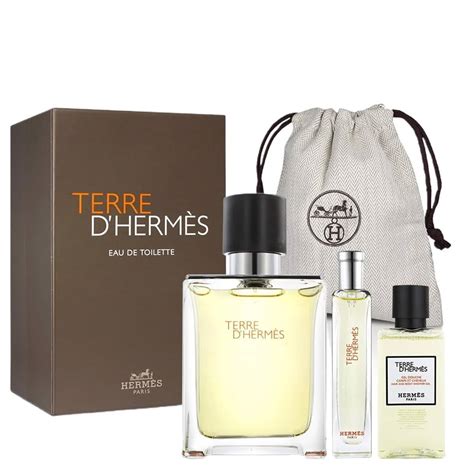 nước hoa hermes terre edt